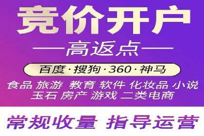 SEM代运营案例：打造高效广告投放方案